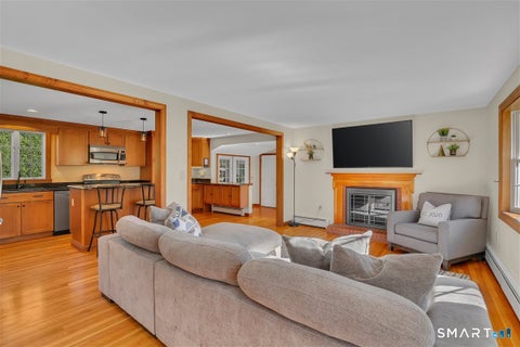 Tiny photo for 1 Homestead Drive, Enfield, CT 06082 (MLS # 24209172)