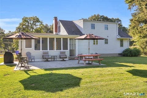 Tiny photo for 1 Homestead Drive, Enfield, CT 06082 (MLS # 24209172)