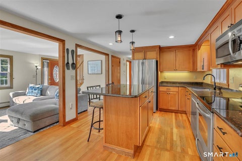 Tiny photo for 1 Homestead Drive, Enfield, CT 06082 (MLS # 24209172)
