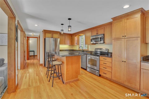 Tiny photo for 1 Homestead Drive, Enfield, CT 06082 (MLS # 24209172)
