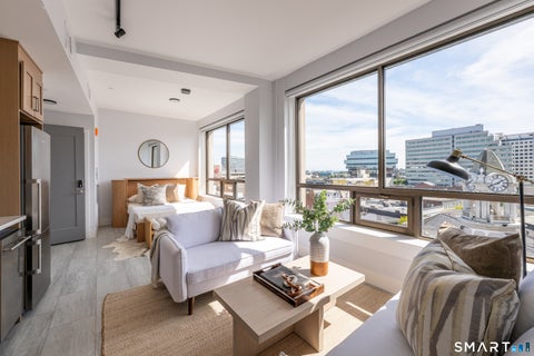 Tiny photo for 400 Main Street #304, Stamford, CT 06901 (MLS # 24215109)