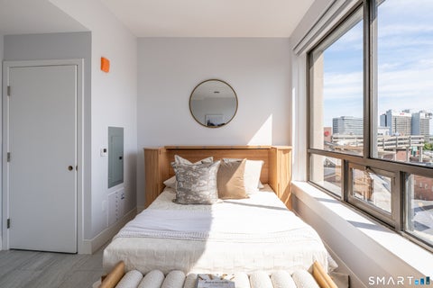 Tiny photo for 400 Main Street #304, Stamford, CT 06901 (MLS # 24215109)
