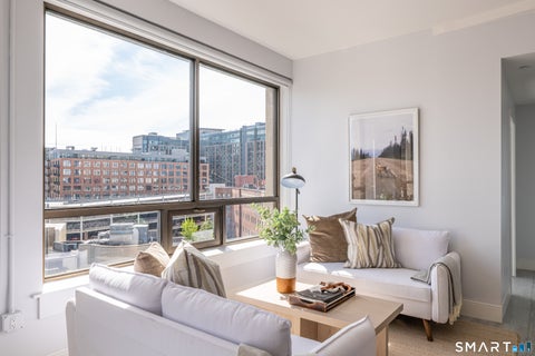 Tiny photo for 400 Main Street #304, Stamford, CT 06901 (MLS # 24215109)