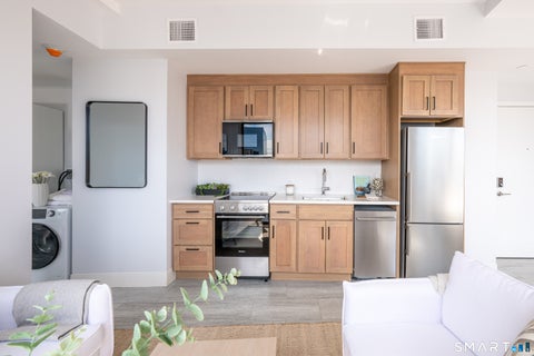 Tiny photo for 400 Main Street #304, Stamford, CT 06901 (MLS # 24215109)