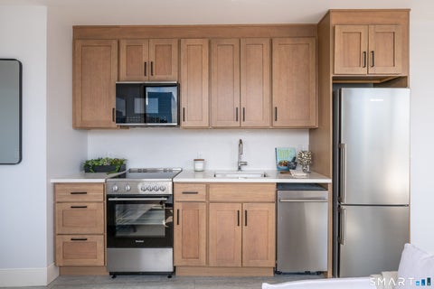 Tiny photo for 400 Main Street #304, Stamford, CT 06901 (MLS # 24215109)