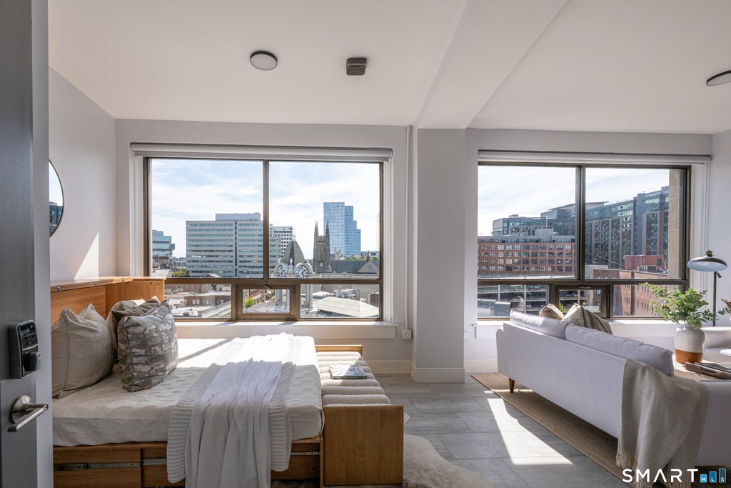 Photo of 400 Main Street #304, Stamford, CT 06901 (MLS # 24215109)