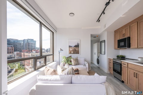 Tiny photo for 400 Main Street #304, Stamford, CT 06901 (MLS # 24215109)