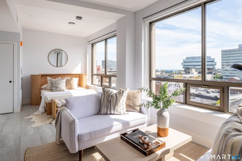 Tiny photo for 400 Main Street #304, Stamford, CT 06901 (MLS # 24215109)