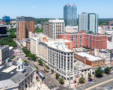 Tiny photo for 400 Main Street #304, Stamford, CT 06901 (MLS # 24215109)