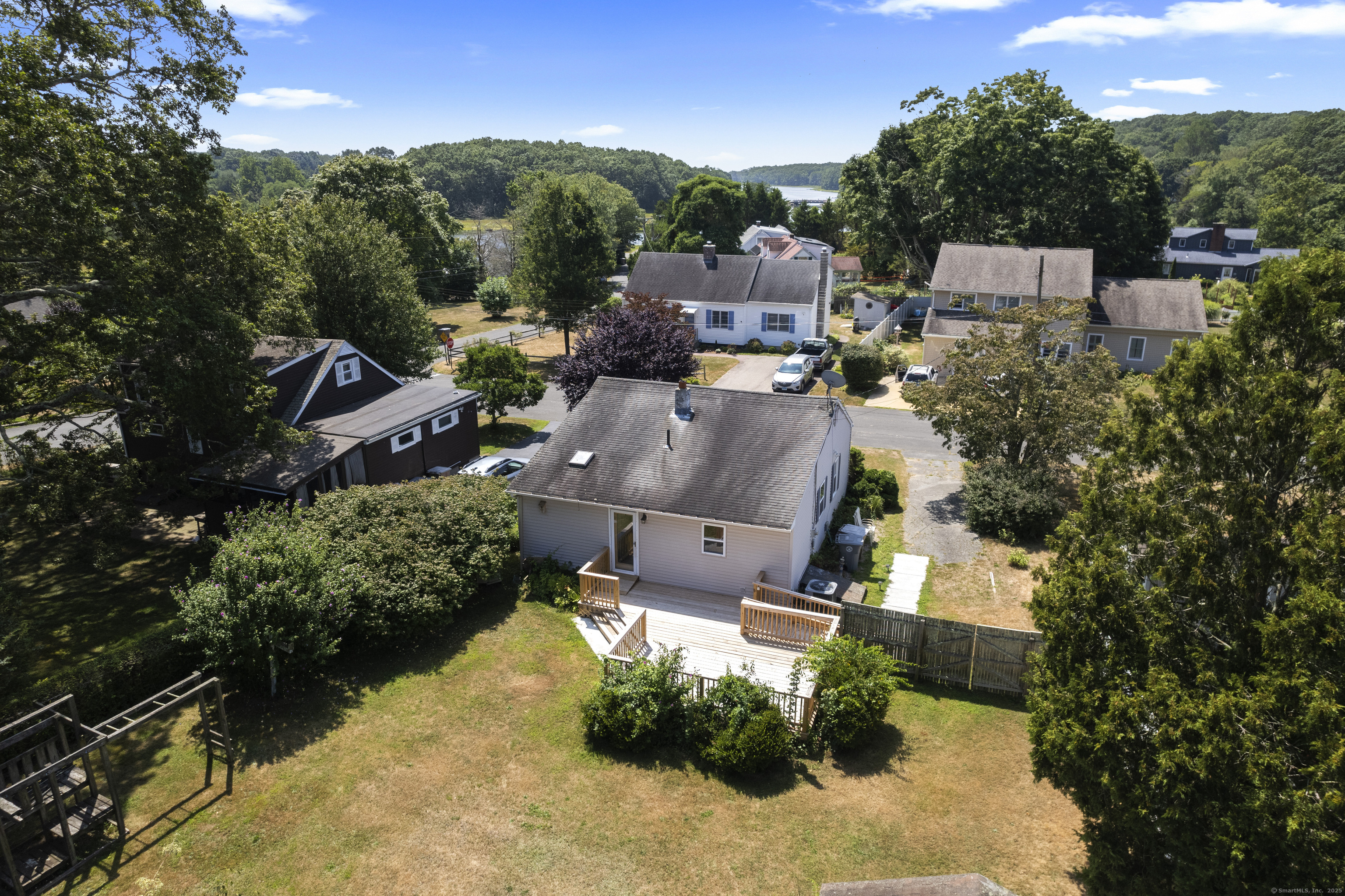 3 Sunnieside Drive
