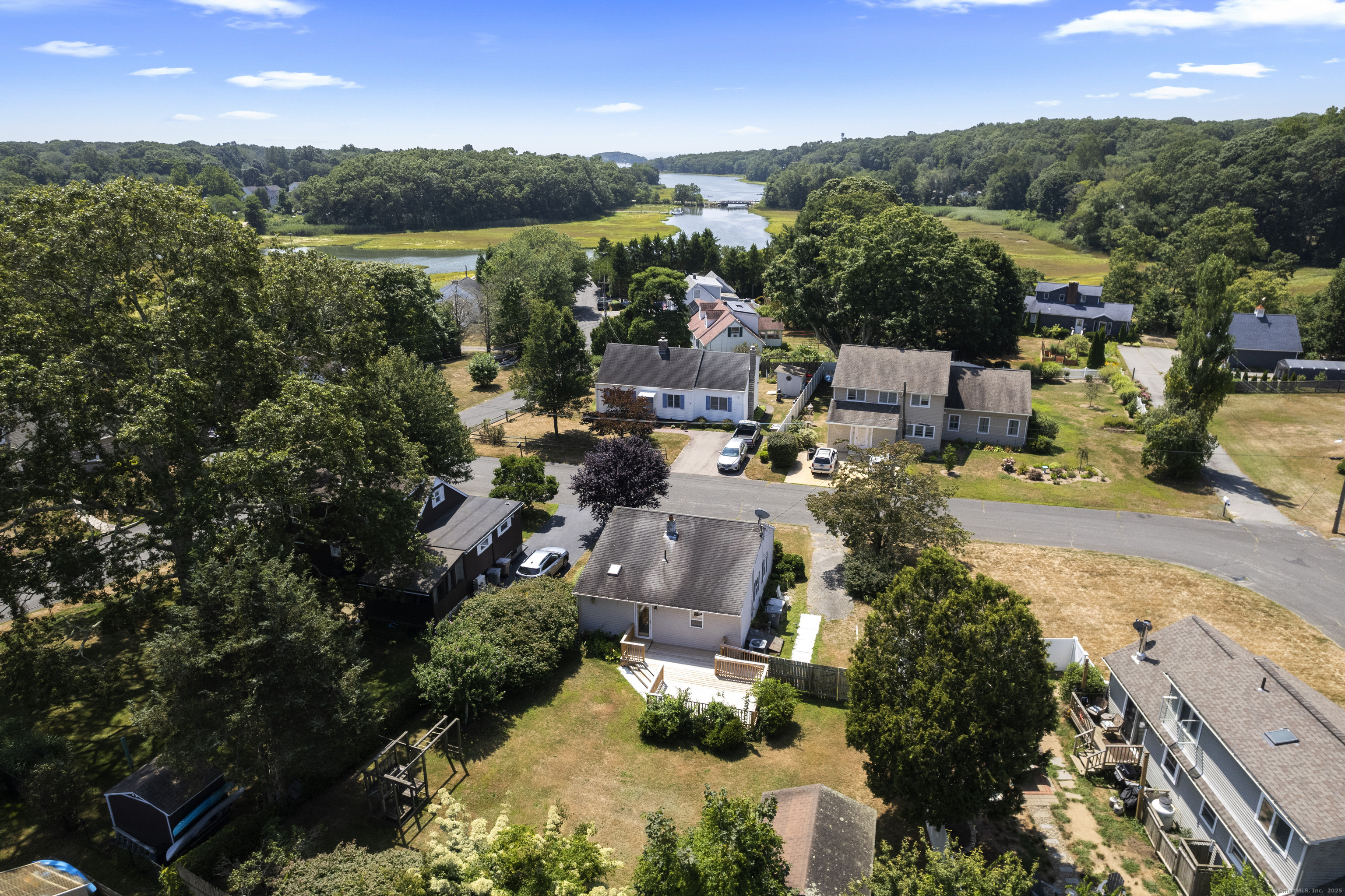 3 Sunnieside Drive