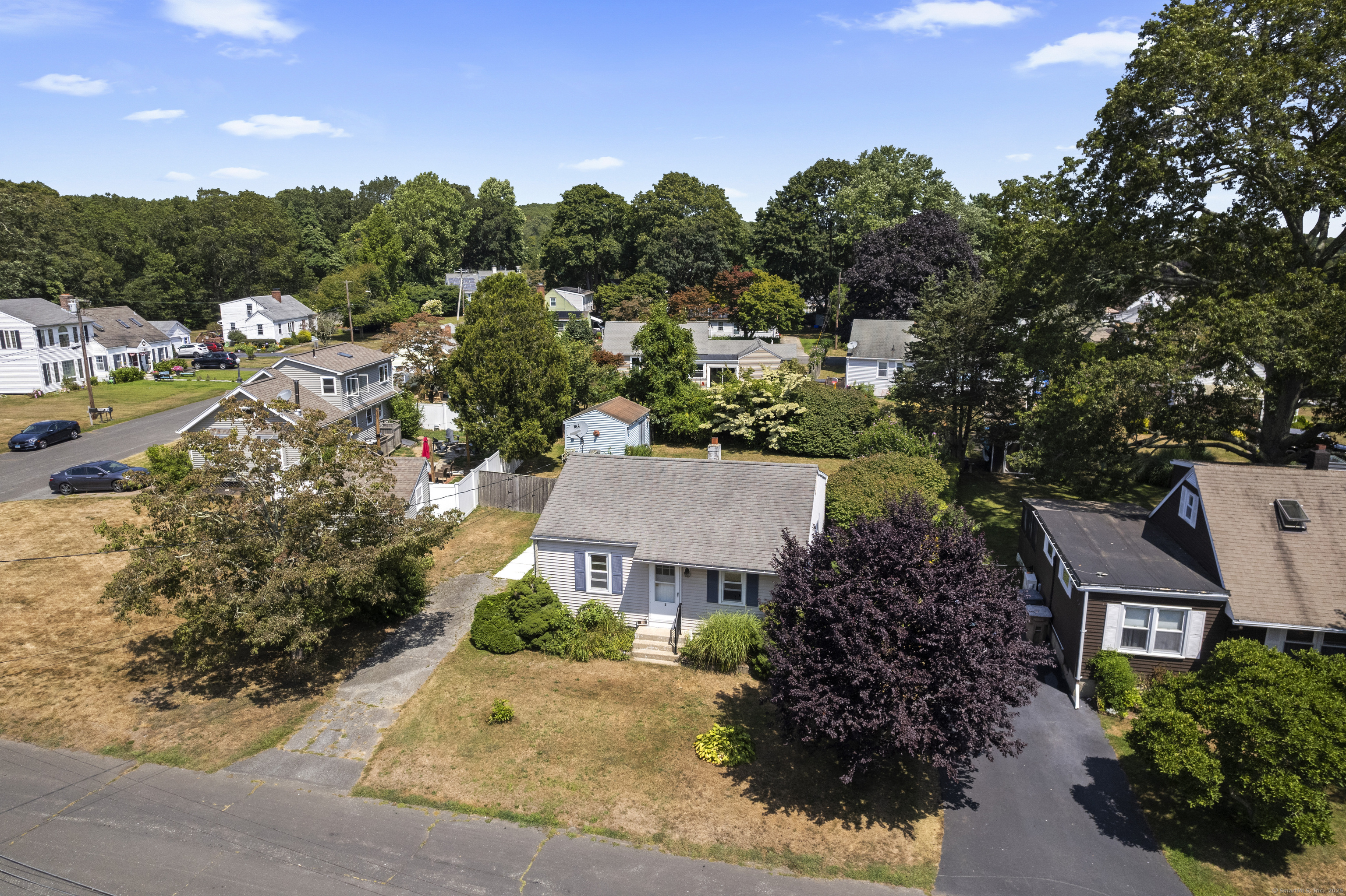 3 Sunnieside Drive