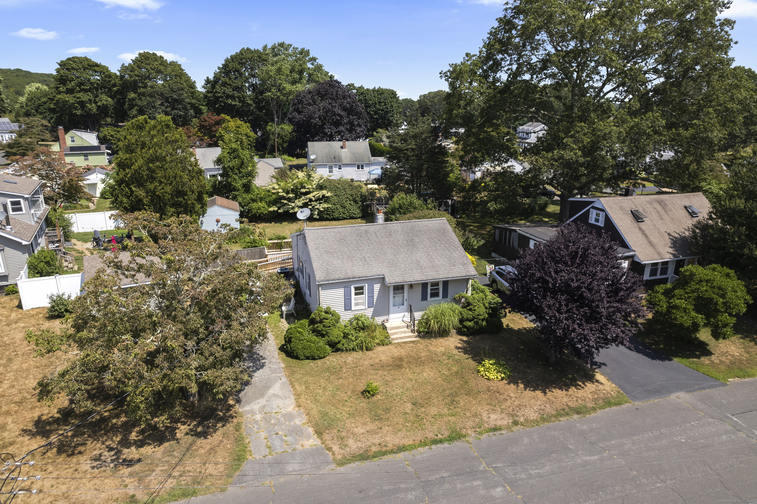 3 Sunnieside Drive