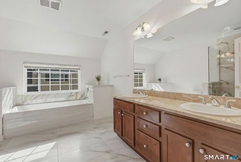 Tiny photo for 49 Park Place Circle #49, West Hartford, CT 06110 (MLS # 24155768)