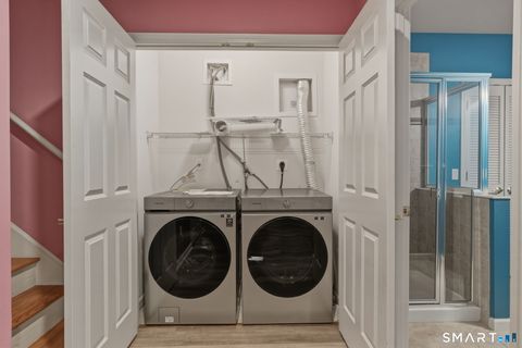 Tiny photo for 49 Park Place Circle #49, West Hartford, CT 06110 (MLS # 24155768)