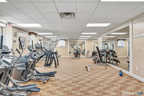 Tiny photo for 49 Park Place Circle #49, West Hartford, CT 06110 (MLS # 24155768)