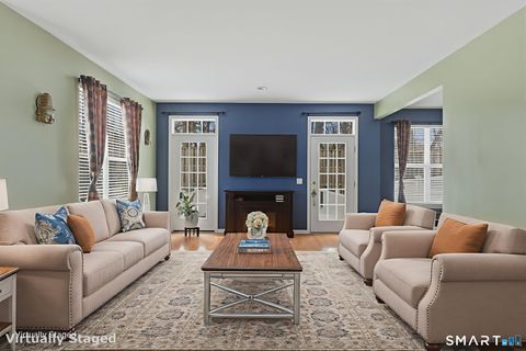 Tiny photo for 49 Park Place Circle #49, West Hartford, CT 06110 (MLS # 24155768)