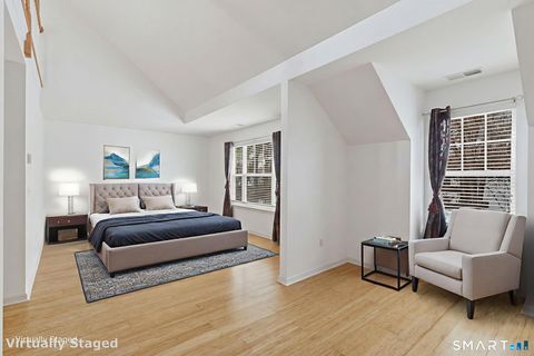 Tiny photo for 49 Park Place Circle #49, West Hartford, CT 06110 (MLS # 24155768)