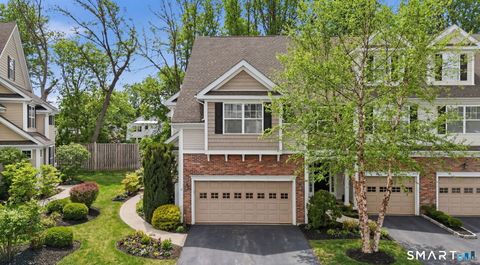 49 Park Place Circle 49 West Hartford CT 06110