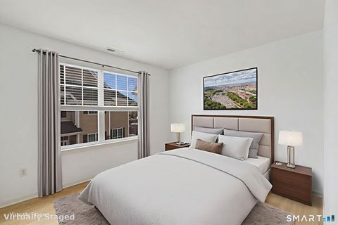 Tiny photo for 49 Park Place Circle #49, West Hartford, CT 06110 (MLS # 24155768)