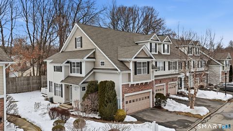Tiny photo for 49 Park Place Circle #49, West Hartford, CT 06110 (MLS # 24155768)