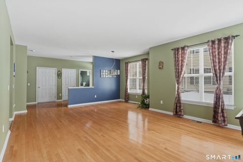 Tiny photo for 49 Park Place Circle #49, West Hartford, CT 06110 (MLS # 24155768)