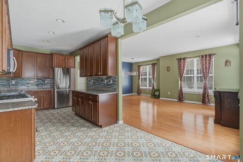 Tiny photo for 49 Park Place Circle #49, West Hartford, CT 06110 (MLS # 24155768)