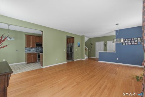 Tiny photo for 49 Park Place Circle #49, West Hartford, CT 06110 (MLS # 24155768)