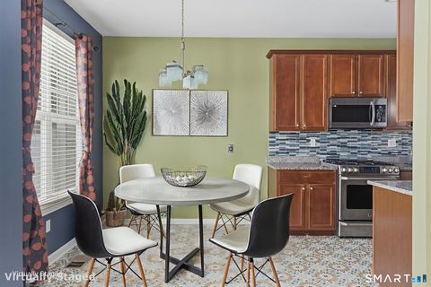 Tiny photo for 49 Park Place Circle #49, West Hartford, CT 06110 (MLS # 24155768)