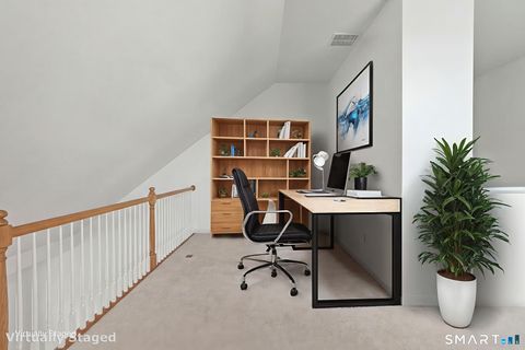 Tiny photo for 49 Park Place Circle #49, West Hartford, CT 06110 (MLS # 24155768)