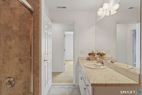 Tiny photo for 49 Park Place Circle #49, West Hartford, CT 06110 (MLS # 24155768)