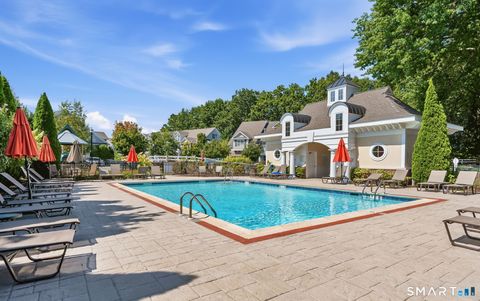 Tiny photo for 49 Park Place Circle #49, West Hartford, CT 06110 (MLS # 24155768)