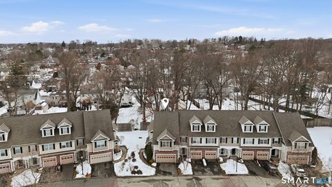 Tiny photo for 49 Park Place Circle #49, West Hartford, CT 06110 (MLS # 24155768)