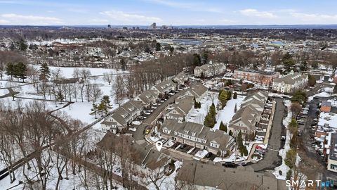 Tiny photo for 49 Park Place Circle #49, West Hartford, CT 06110 (MLS # 24155768)