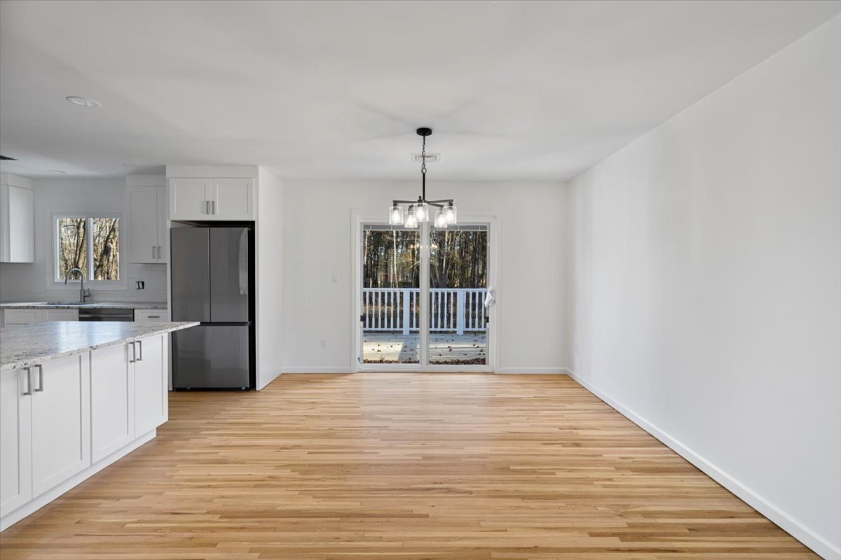 123 Old Hawleyville Road