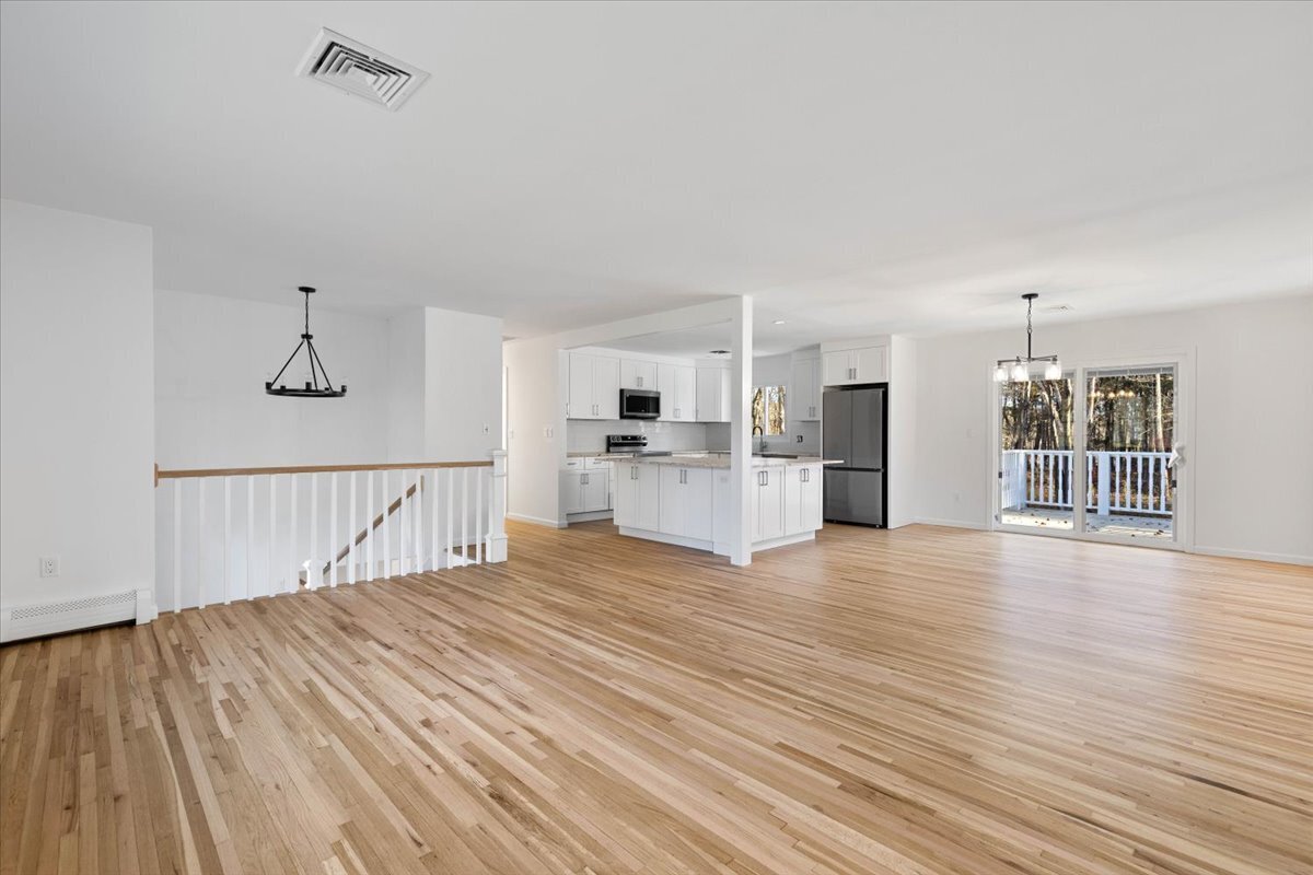 123 Old Hawleyville Road