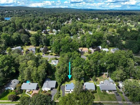 Tiny photo for 32 Miles Standish Drive, West Hartford, CT 06107 (MLS # 24144197)