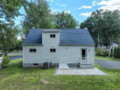 Tiny photo for 32 Miles Standish Drive, West Hartford, CT 06107 (MLS # 24144197)