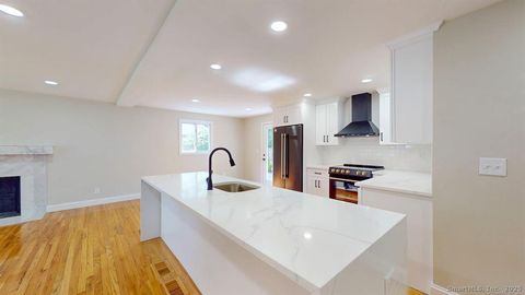 Tiny photo for 32 Miles Standish Drive, West Hartford, CT 06107 (MLS # 24144197)