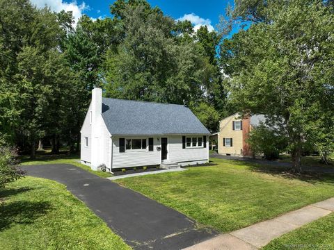 Tiny photo for 32 Miles Standish Drive, West Hartford, CT 06107 (MLS # 24144197)