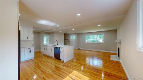 Tiny photo for 32 Miles Standish Drive, West Hartford, CT 06107 (MLS # 24144197)