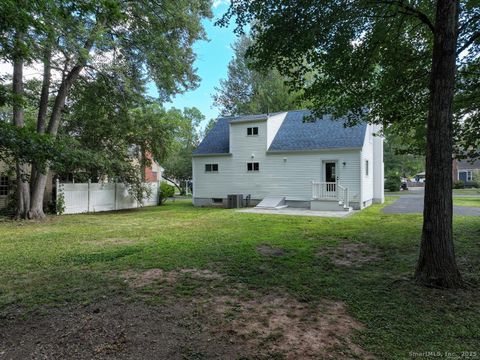 Tiny photo for 32 Miles Standish Drive, West Hartford, CT 06107 (MLS # 24144197)