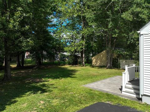Tiny photo for 32 Miles Standish Drive, West Hartford, CT 06107 (MLS # 24144197)