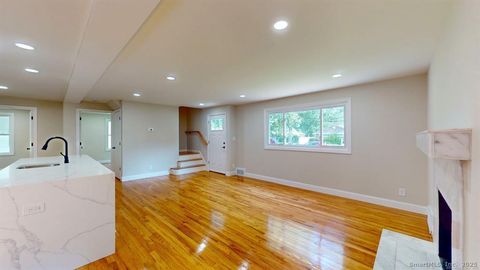 Tiny photo for 32 Miles Standish Drive, West Hartford, CT 06107 (MLS # 24144197)