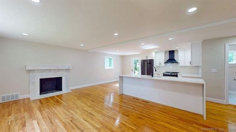 Tiny photo for 32 Miles Standish Drive, West Hartford, CT 06107 (MLS # 24144197)