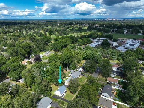 Tiny photo for 32 Miles Standish Drive, West Hartford, CT 06107 (MLS # 24144197)