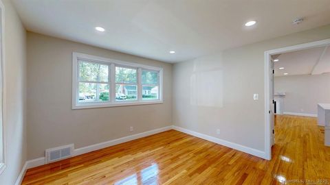 Tiny photo for 32 Miles Standish Drive, West Hartford, CT 06107 (MLS # 24144197)