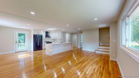 Tiny photo for 32 Miles Standish Drive, West Hartford, CT 06107 (MLS # 24144197)