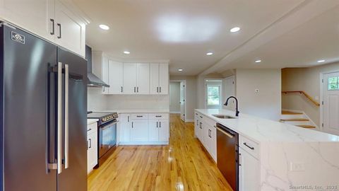 Tiny photo for 32 Miles Standish Drive, West Hartford, CT 06107 (MLS # 24144197)