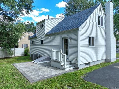 Tiny photo for 32 Miles Standish Drive, West Hartford, CT 06107 (MLS # 24144197)
